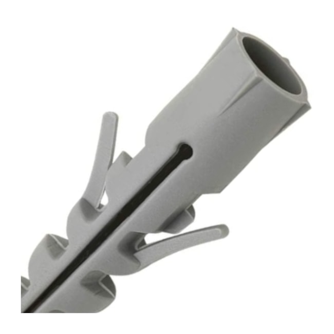 Bucha Plástica 6mm com 50 Peças BUC/16 FIXTIL-d088b061-6a9c-4e5a-ac58-c3d8199fa604