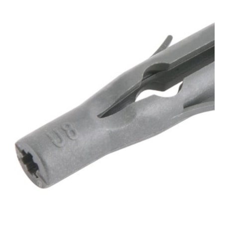 Bucha Plástica 6mm Pacote 500 Unidades VR-6 2894200600 VONDER-3da0c386-4ee1-4af3-9c9a-17b0b57a854d