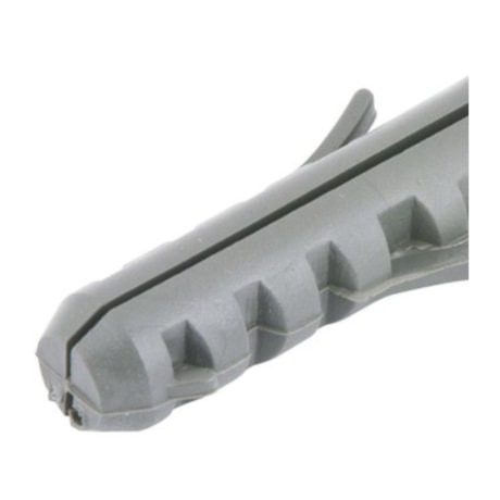 Bucha Plástica 8mm Pacote 500 Unidades F-08 2894408000 VONDER-594e7aad-39b1-4fcc-94e5-c87930902333