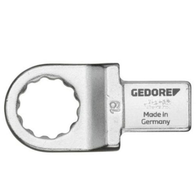 Cabeça 14x18mm de Chave Estrela 13mm para Torquímetro Estalo 7218-13 GEDORE-b43220e7-95ac-430e-ab48-aeec16f4e28e
