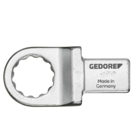 Cabeça 14x18mm de Chave Estrela 16mm para Torquímetro Estalo 7218-16 GEDORE