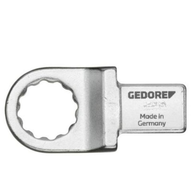 Cabeça 14x18mm de Chave Estrela 16mm para Torquímetro Estalo 7218-16 GEDORE-a18ac29e-85a7-44b0-9f7e-c417c38a77a5