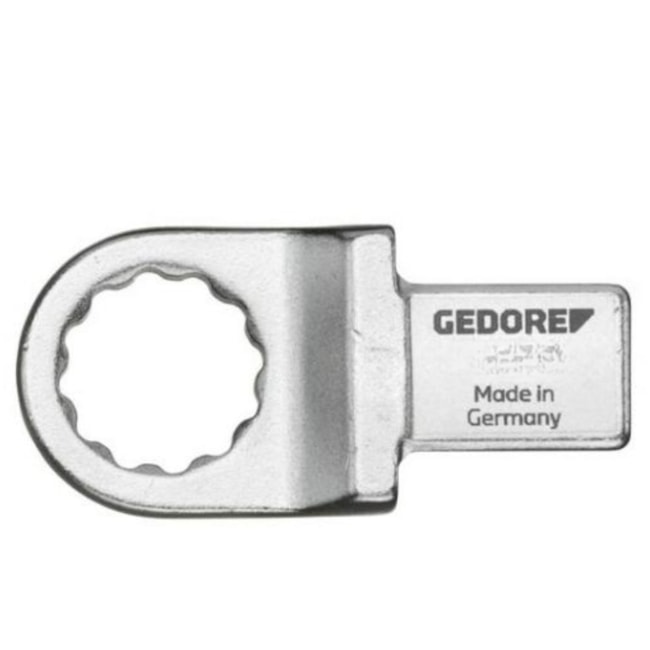 Cabeça 14x18mm de Chave Estrela 16mm para Torquímetro Estalo 7218-16 GEDORE-e329156e-5079-4e58-9093-3a7ce58169a3