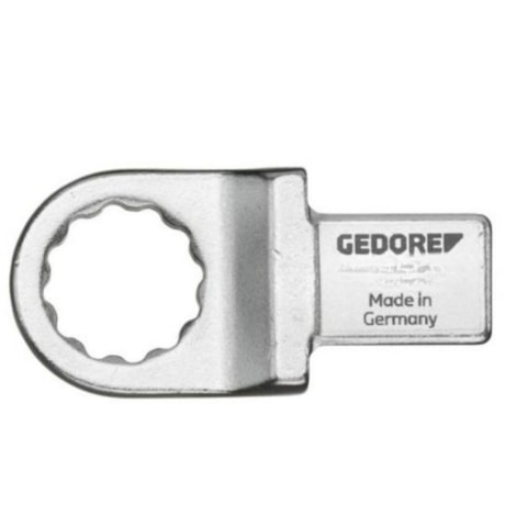 Cabeça 14x18mm de Chave Estrela 17mm para Torquímetro Estalo 7218-17 GEDORE-fcf71d22-9e4d-4de8-8488-95a7860e534c