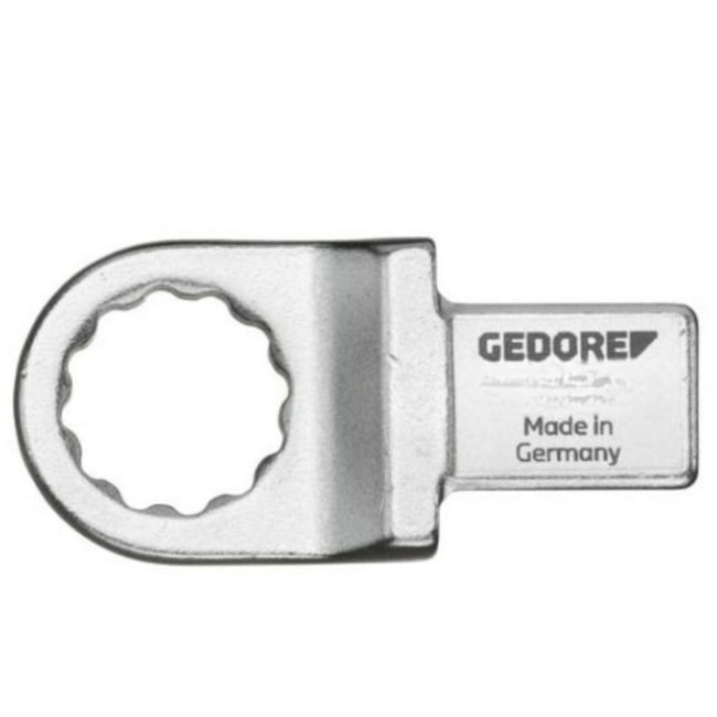 Cabeça 14x18mm de Chave Estrela 17mm para Torquímetro Estalo 7218-17 GEDORE-2a687a31-1ef8-473a-9e0b-c84badaafaa8