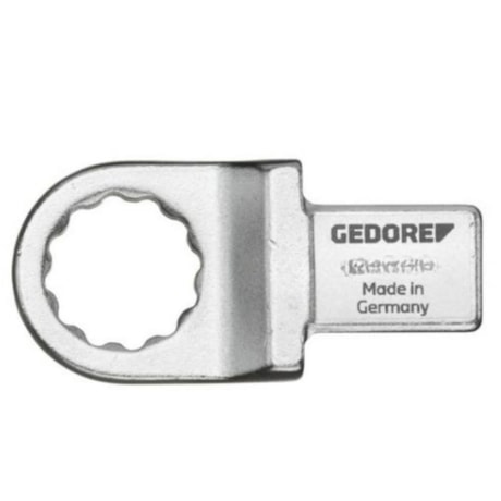 Cabeça 14x18mm de Chave Estrela 22mm para Torquímetro Estalo 7218-22 GEDORE-e93c0269-8bc3-42bb-840d-fa1a38514bfd