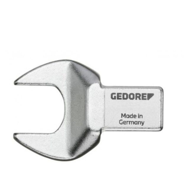 Cabeça 14x18mm de Chave Fixa 16mm para Torquímetro Estalo 7118-16 GEDORE-2d96bcc1-c092-40c5-857b-d0920907dcda