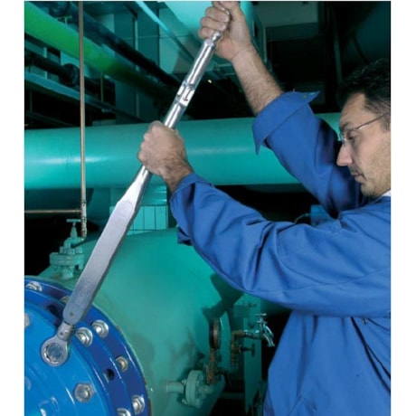 Cabeça 16mm de Chave Estrela 10mm para Torquímetro Estalo 8792-10 GEDORE-f3eca4a2-0595-422f-ac45-c86fc4581d80