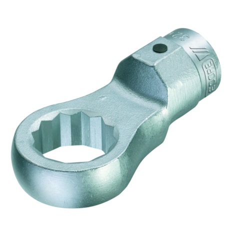 Cabeça 22mm de Chave Estrela 27mm para Torquímetro Estalo 8796-27 GEDORE-88526426-d0e4-43bc-87a8-3d073085ff84