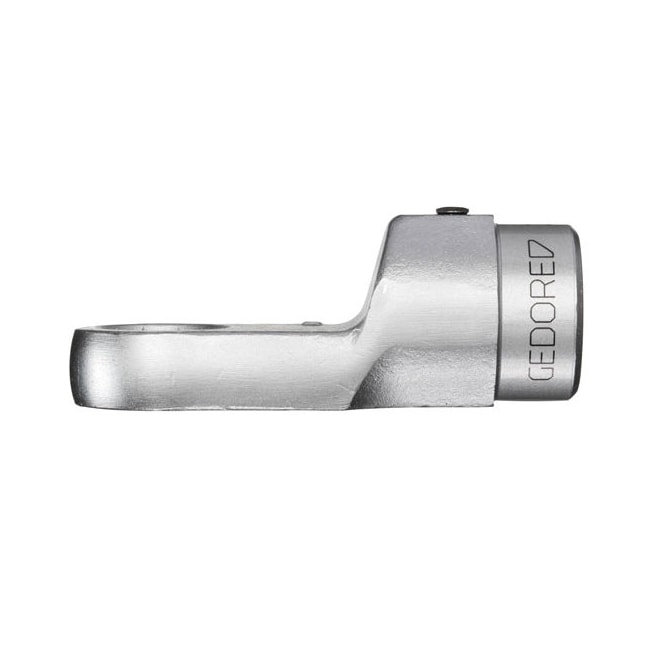 Cabeça 22mm de Chave Estrela 27mm para Torquímetro Estalo 8796-27 GEDORE-a9997c3d-277d-4486-b784-0ba0ace99bc1