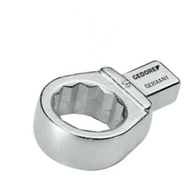 Cabeça 9x12mm de Chave Estrela 11mm para Torquímetro Estalo 7212-11 GEDORE-29a17fa4-a2e5-40eb-a252-fe33f72e794c