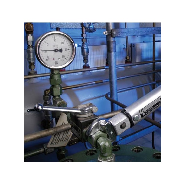 Cabeça 9x12mm de Chave Fixa 8mm para Torquímetro Estalo 7112-08 GEDORE-53096225-c958-4bb3-a05f-3be129ce3b1e