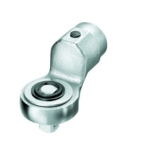 Cabeça Chave Catraca Torquímetro Estalo 3/8" 16mm 8754-01 GEDORE