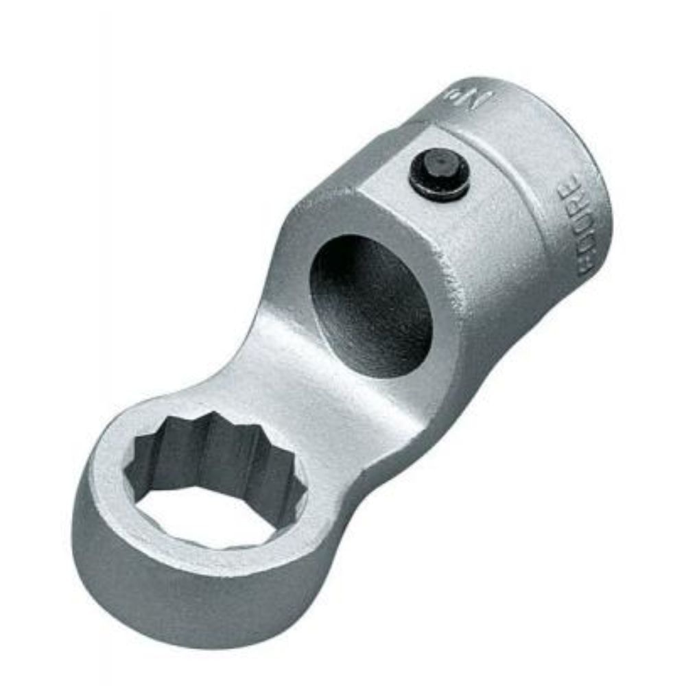Cabeça Intercambiável em Poliamida 40 mm E248-40 GEDORE