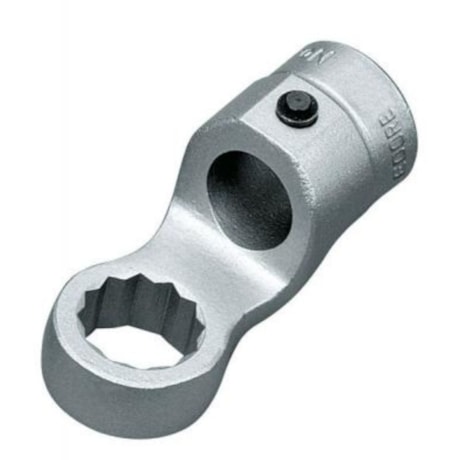 Cabeça Intercambiável 16mm Chave Estrela 3/8