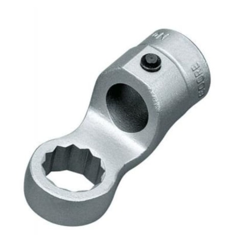 Cabeça Intercambiável 16mm Chave Estrela 7/16