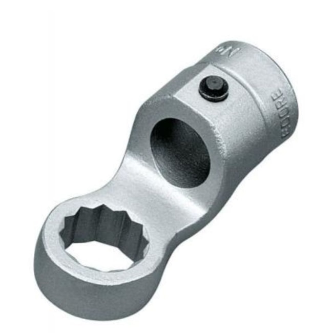 Cabeça Intercambiável 16mm Chave Estrela 7/16