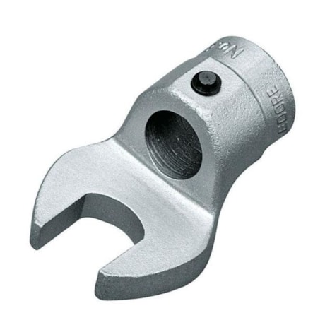 Cabeça Intercambiável 16mm Chave Fixa 9mm para Torquímetro de Estalo 8791-9 GEDORE-9700e198-a134-4497-951b-44bbde34bae9