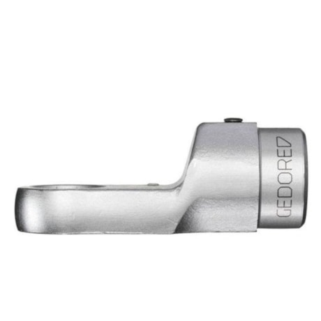 Cabeça Intercambiável 22mm Chave Estrela 22mm para Torquímetro de Estalo 8796-22 GEDORE-859a6a7f-3598-43f7-9890-e6614e388167