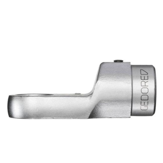 Cabeça Intercambiável 22mm Chave Estrela 22mm para Torquímetro de Estalo 8796-22 GEDORE-12a26120-36f3-48f1-91ad-4971b4c83264