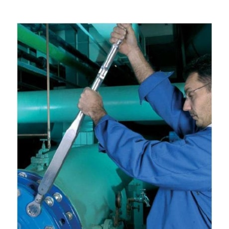 Cabeça Intercambiável 22mm Chave Estrela 22mm para Torquímetro de Estalo 8796-22 GEDORE-77706e5e-5903-411c-9a22-b4f22abb3254