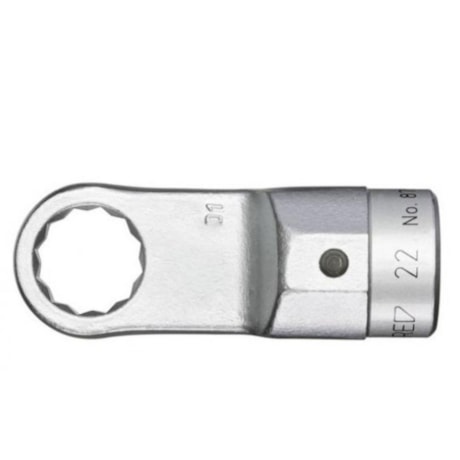 Cabeça Intercambiável 22mm Chave Estrela 22mm para Torquímetro de Estalo 8796-22 GEDORE-81dd16d3-2478-4142-bf3f-82f3288b6d12