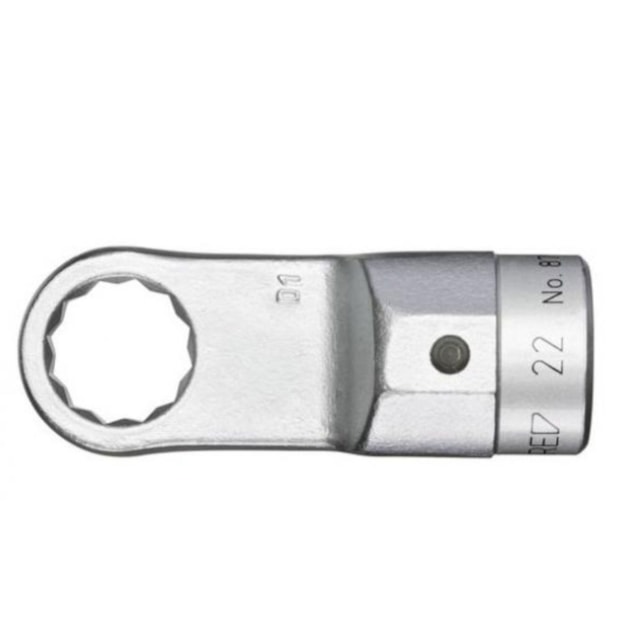 Cabeça Intercambiável 22mm Chave Estrela 22mm para Torquímetro de Estalo 8796-22 GEDORE-d5ccbca9-066b-4f69-bbda-3f189519df97