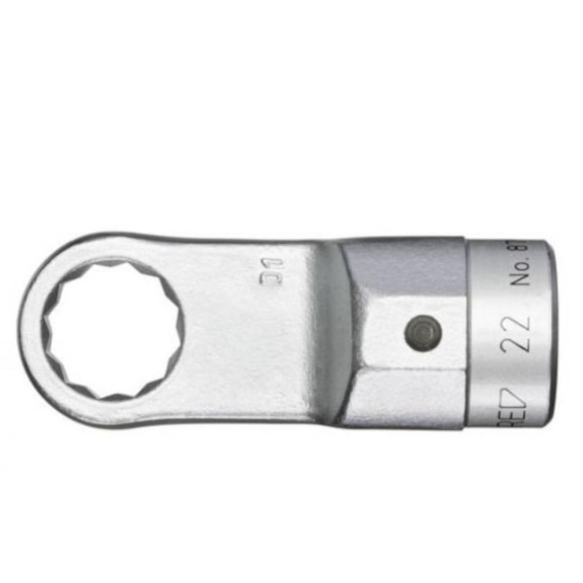 Cabeça Intercambiável 22mm Chave Estrela 22mm para Torquímetro de Estalo 8796-22 GEDORE-536c3ecd-5317-4186-9dd9-e574951fd40c