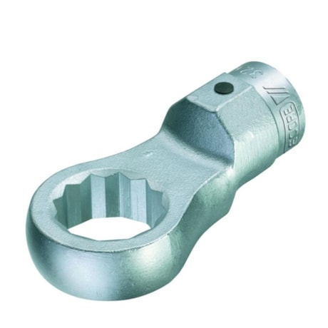 Cabeça Intercambiável 22mm Chave Estrela 24mm para Torquímetro de Estalo 8796-24 GEDORE-2be7376e-dec1-4874-941e-153af6f9040c