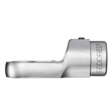 Cabeça Intercambiável 22mm Chave Estrela 41mm para Torquímetro de Estalo 8796-41 GEDORE-46926cf7-1563-4d42-9829-7b8990e0d8be