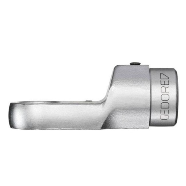 Cabeça Intercambiável 22mm Chave Estrela 41mm para Torquímetro de Estalo 8796-41 GEDORE-c48de54c-f550-4916-8a12-354e6540608b