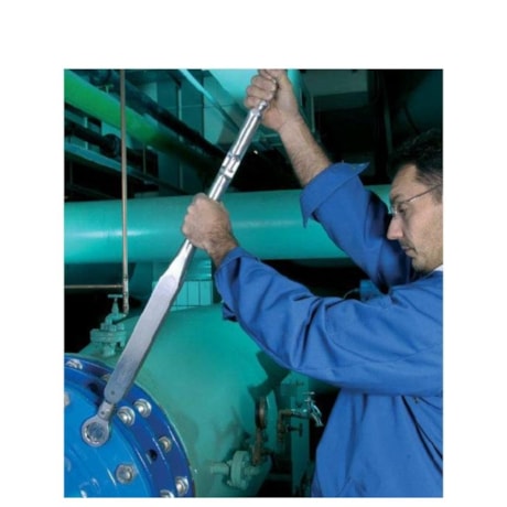 Cabeça Intercambiável 22mm Chave Estrela 41mm para Torquímetro de Estalo 8796-41 GEDORE-65abfdab-e767-478e-9e99-e25f17eb6428