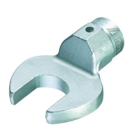 Cabeça Intercambiável 22mm Chave Fixa 22mm para Torquímetro de Estalo 8795-22 GEDORE-57200310-fefd-466b-b8a7-9438d940e8af