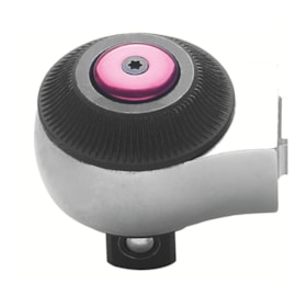 Cabeça Intercambiável Chave Catraca 1/2