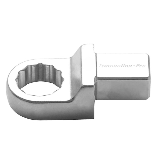 Cabeça Intercambiável Chave Estrela 14mm - Encaixe 14x18mm 44514014 TRAMONTINA PRO-5c003e42-45c5-4122-8df9-beeab0339e37