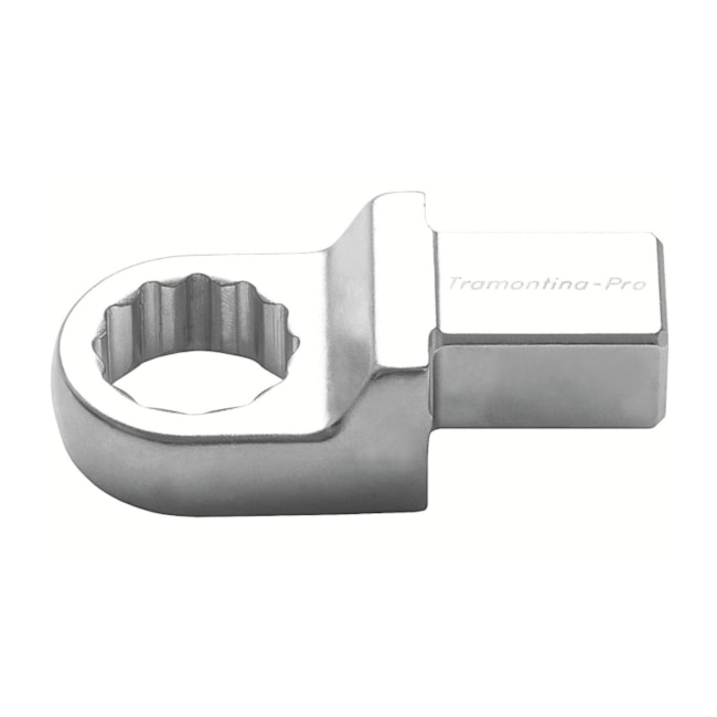 Cabeça Intercambiável Chave Estrela 24mm Encaixe 14x18mm 44514024 TRAMONTINA PRO-37eb328c-7558-46b5-9f49-b9f2727a1cf2