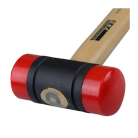 Cabeça Intercambiável em ABS 40 mm 40671/041 TRAMONTINA