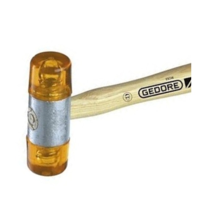 Cabeça Intercambiável em Acetato 22 mm E248-50 GEDORE-284b4bcc-763c-498c-81e7-c48fd08566a3