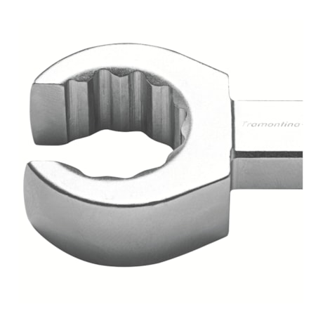 Cabeça Intercambiável para Chave Poligonal Aberta Encaixe 10mm - 9x12 44517010 TRAMONTINA PRO-9d1ac033-4b10-4050-ae21-038951be8133