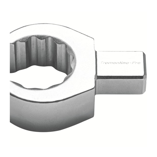 Cabeça Intercambiável para Chave Poligonal Aberta Encaixe 10mm - 9x12 44517010 TRAMONTINA PRO-3616d650-f3e8-4371-976c-27aaebf7a303