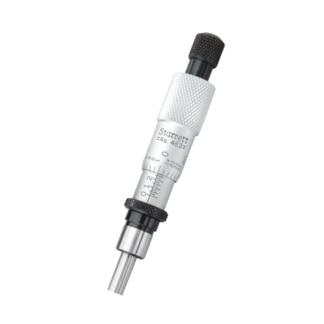 Cabeça Micrométrica 13mm 463MXRL STARRETT-f010a6a1-77d9-486b-b9ab-f1fb2e095b86