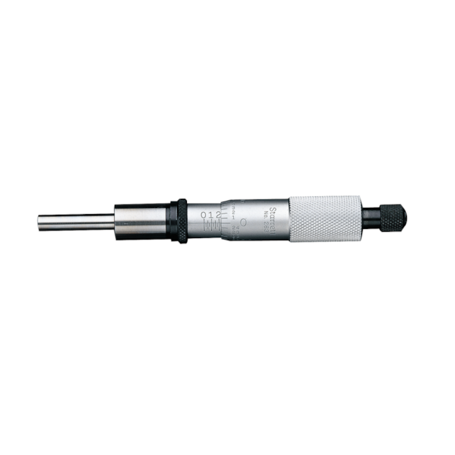 Cabeça Micrométrica 25mm V263MXRL STARRETT-ce043095-1c11-41b6-8178-0c5d92ee75d6