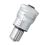 Cabeça Micrométrica 6.5mm 460MA STARRETT