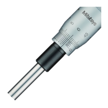 Cabeça Micrométrica Padrão Média 0-25mm 0,001mm 150-190 MITUTOYO
-33dac559-0069-4627-a98d-a768b181d60c