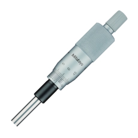 Cabeça Micrométrica Padrão Média 0-25mm 0,001mm 150-190 MITUTOYO
-f4cebc80-82a3-4a46-b811-373b7f23574f