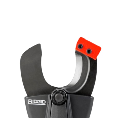 Cabeçote Corta-Cabo para Cabos Cobre Aluminio SC-60C P/RE-6 RIDGID-955157e4-a8d4-4c2f-8189-f515b7e0771f
