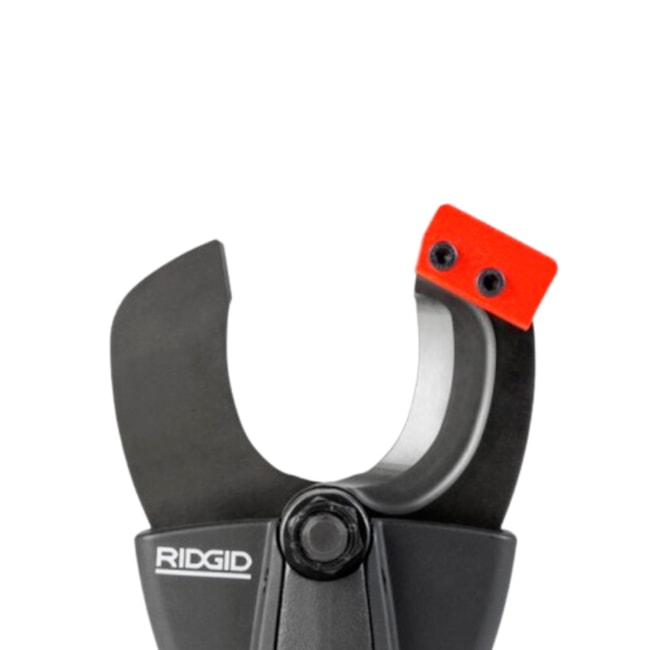 Cabeçote Corta-Cabo para Cabos Cobre Aluminio SC-60C P/RE-6 RIDGID-95ac53b8-0c6c-4db9-a111-c804f54c4961