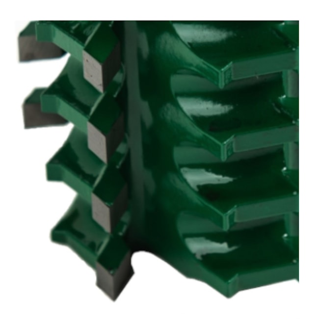 Cabeçote Deseintegrador Helicoidal HW 80x80x30mm 6 Dentes 3200.01 INDFEMA-0aa435c5-805e-4e5f-b782-ebe5acca3f38