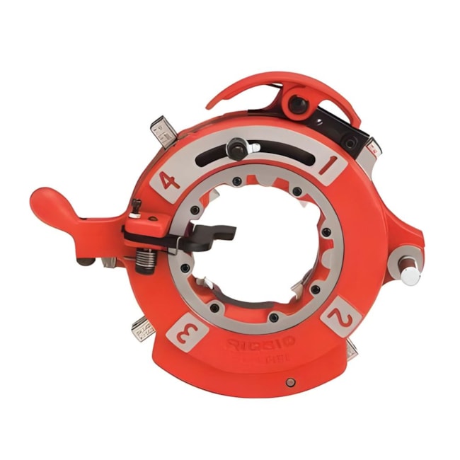 Cabeçote para Rosqueadeira 2.1/2