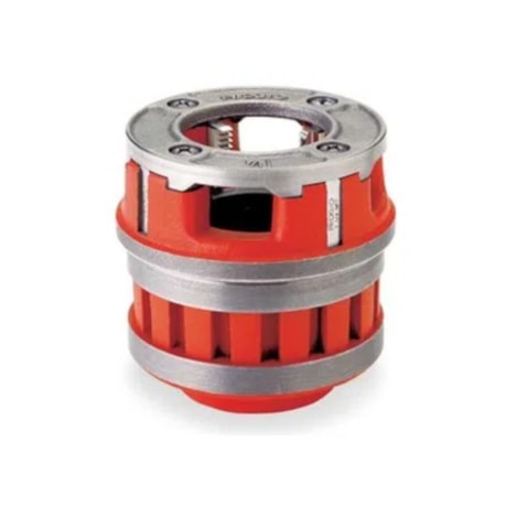 Cabeçote Tarraxa BSPT 1'' 00-R 65730 RIDGID